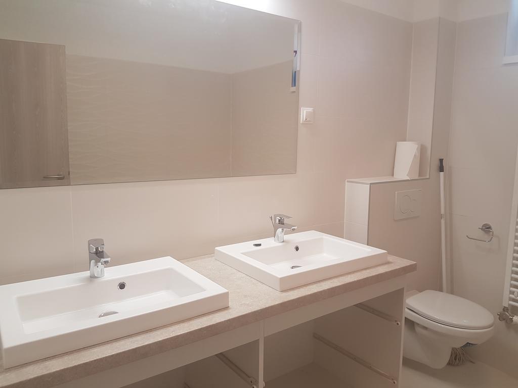 Francesca Apartman Siófok Exterior foto