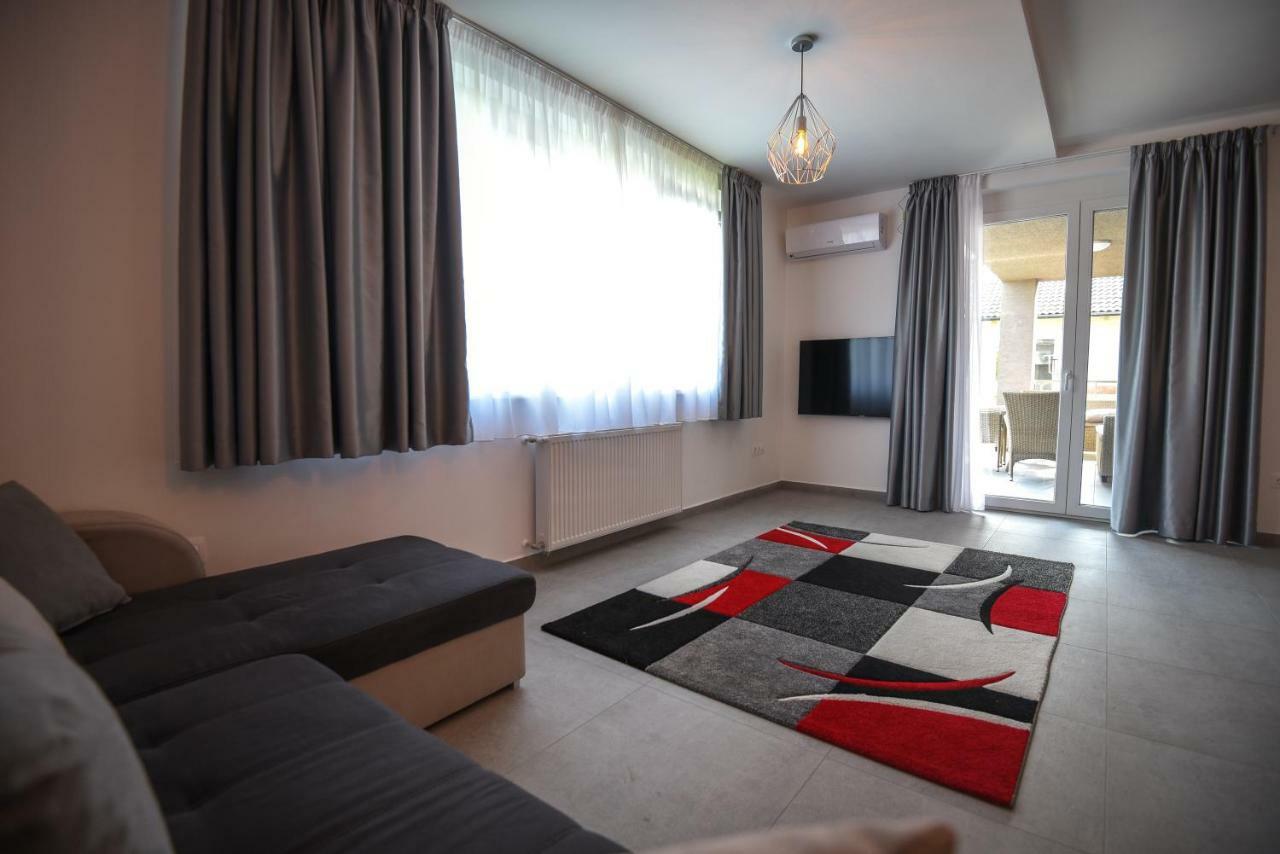 Francesca Apartman Siófok Exterior foto