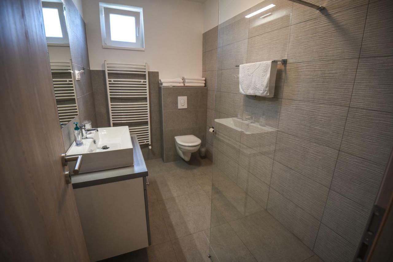Francesca Apartman Siófok Exterior foto