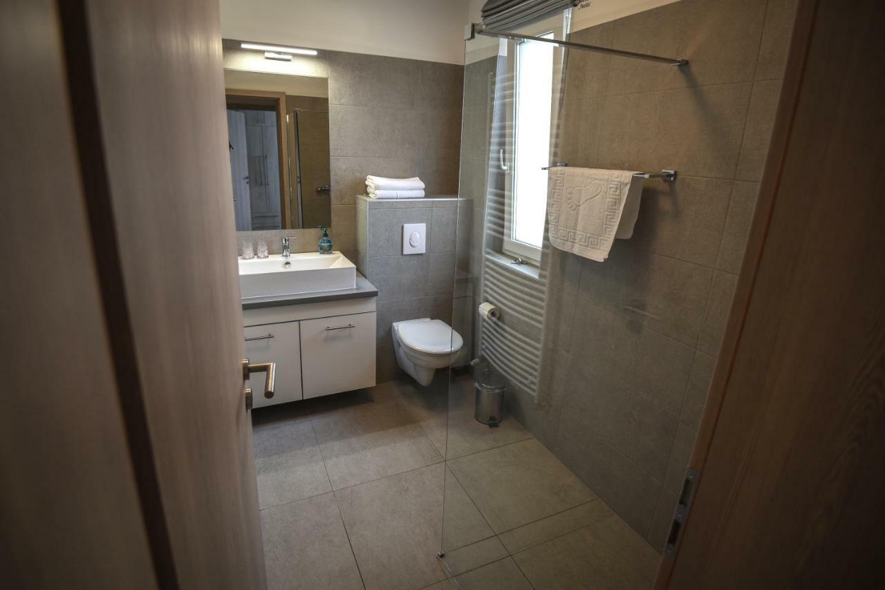 Francesca Apartman Siófok Exterior foto