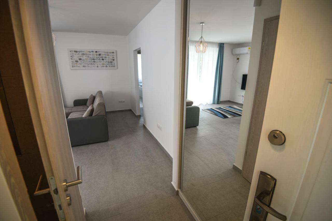 Francesca Apartman Siófok Exterior foto