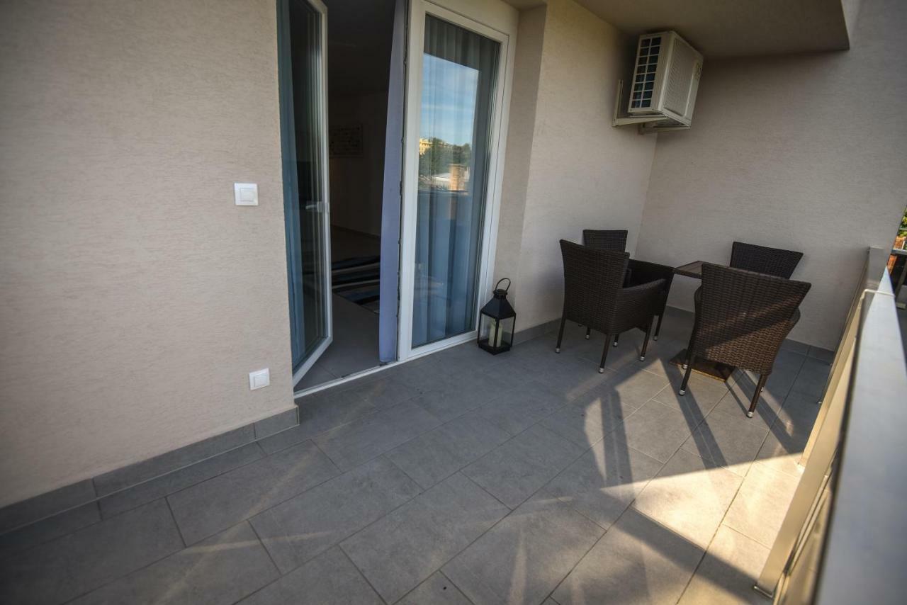 Francesca Apartman Siófok Exterior foto