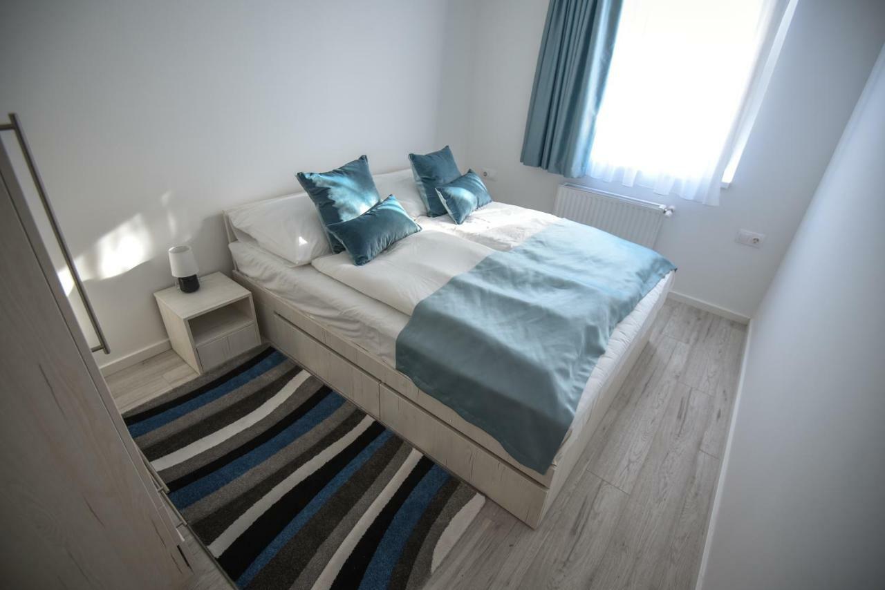 Francesca Apartman Siófok Exterior foto